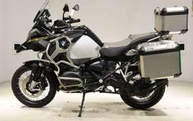 BMW R1200GS ADVENTURE 2015