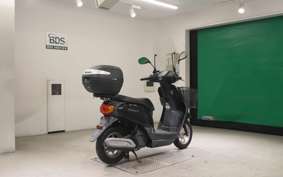 HONDA TACT-4ﾍﾞｰｼｯｸ 2022 AF79