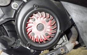 YAMAHA CYGNUS 125 X 2 SE44J