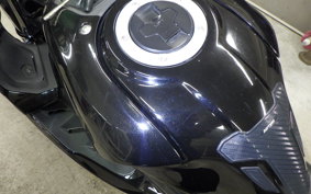 SUZUKI GSX-R125 DL32D
