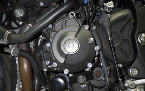 YAMAHA MT-10 SP 2017 RN50J