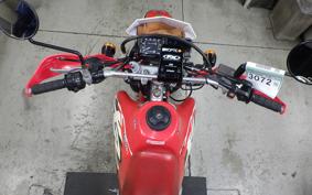 HONDA XR400R 2003