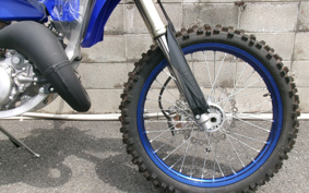 YAMAHA YZ125X CE29C