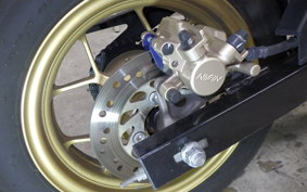 HONDA GROM 1996 JC61
