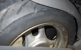HONDA DIO GEN 3 2006 AF34
