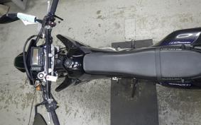SUZUKI DR-Z400SM 2005 SK44A