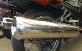 KAWASAKI ZZ1400 NINJA R 2007 ZXT40A