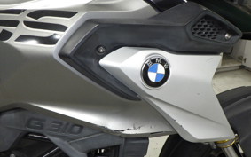 BMW G310GS 2018