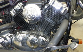 YAMAHA DRAGSTAR 400 1996 4TR