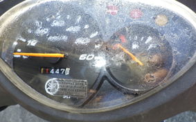 YAMAHA JOG ZR-4 SA56J