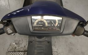 YAMAHA JOG POCHE 3KJ