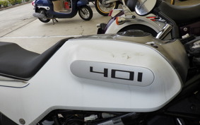 HUSQVARNA VITPILEN 401 2022