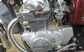 HONDA CB250 CB250