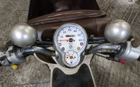 YAMAHA VINO MORUFE SA37J