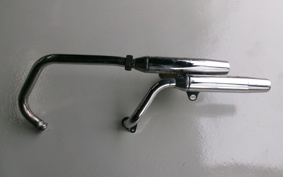 YAMAHA VIRAGO 250 3DM