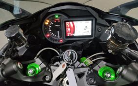 KAWASAKI  NINJA H2 SX SE 2018 ZXT02A