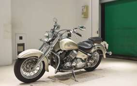 YAMAHA DRAGSTAR 400 CLASSIC 2008 VH01J