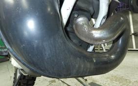 YAMAHA DT200 WR 2023 3XP