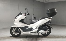 HONDA PCX 125 JF81
