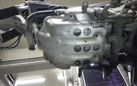 YAMAHA SEROW 225 Gen.3 DG08J