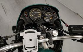 KAWASAKI KLE250 ANHELO LE250A