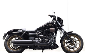 HARLEY FXDLS 2016 GS8