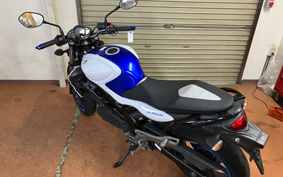 SUZUKI GLADIUS400 ABS 2017 VK58A