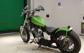 HONDA STEED 400 1990 NC26