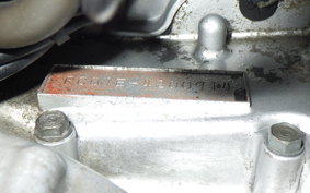 HONDA CB750F B 1981 RC04