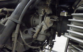 KAWASAKI ESTRELLA RS 2022 BJ250A