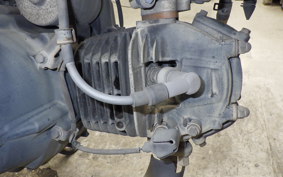 HONDA ｸﾞﾛﾑ 2002 JC61