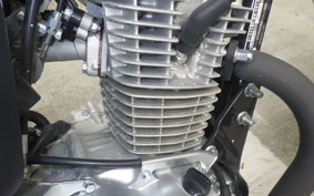HONDA CBF125T