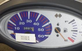 HONDA DIO Gen.5 2025 AF56