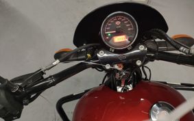 HARLEY XG750 STREET 2015 NBB