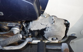 HONDA C50 SUPER CUB E AA01