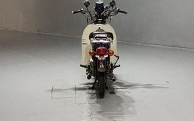 YAMAHA MATE90 UB02J