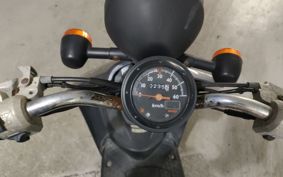 HONDA TODAY AF61
