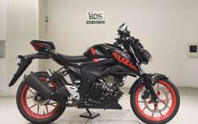 SUZUKI GSX-S125 2019 DL32B