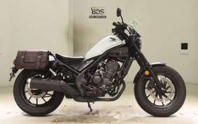 HONDA REBEL 250 A 2026 MC49
