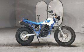 YAMAHA TW200 2JL