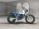 Фото Yamaha TW200 с японского аукциона