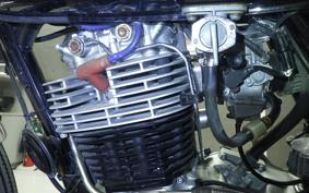 YAMAHA SR400 Gen.3 2003 RH01J