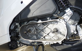 HONDA ﾀﾞﾝｸ AF78