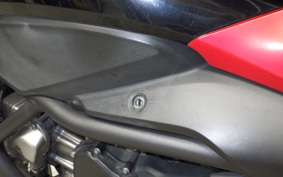 HONDA NC750S 2016 RC88