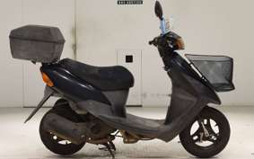 SUZUKI LET's 2 CA1PA