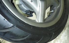 YAMAHA CYGNUS 125 XSR 2 2009 SE44J