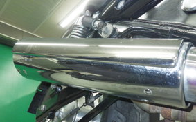 KAWASAKI ELIMINATOR 250 V 2013 VN250A