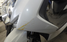 YAMAHA MAJESTY155 S SG28J