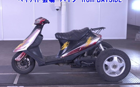 SUZUKI ADDRESS V100
