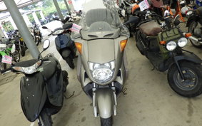 HONDA FORESIGHT MF04